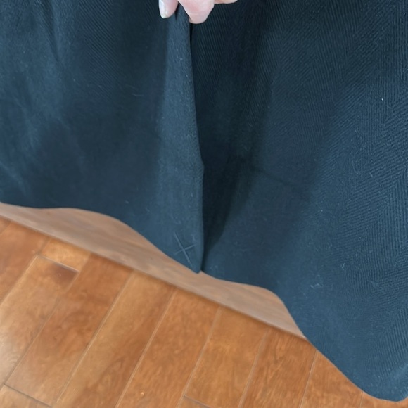 Anine Bing Raleigh Coat size Large NWT - Picture 10 of 10